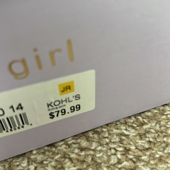 Madden girl platform boots - Picture 6 of 6